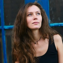 Катерина Пэпушой, 20.03