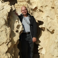 Саша Воронин, 16.11.1978, Актау