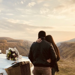 Анжелика Иванова, 29.01