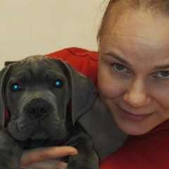 Velora Yuliya, 20.07, Москва