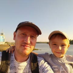 Стас Носов, 18.02.1986, Омск