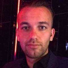 Руслан Чайковский, 08.07, Ashbourne