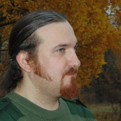 Вова Подоба, 30.03.1985, Киев