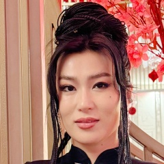 Нар-Оюу Наранбаатар-Имекова, 22.08, Ulaanbaatar