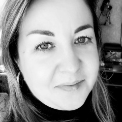 Юлия Афоничева, 07.10, Череповец