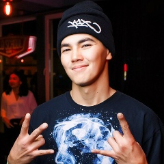 Богдан Акиев, 05.10.1994, Актобе