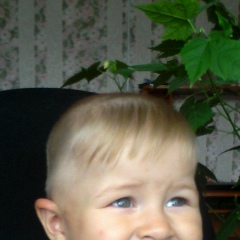 Анастасия Щекочихина, 20.02.1995