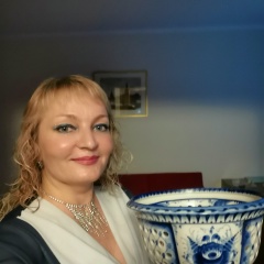 Оксана Никитина, 24.02.2004