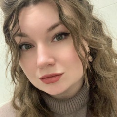 Роксана Мурадова, Черкесск