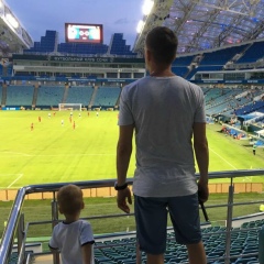 Артём Волков, 18.03.1985, Новосибирск