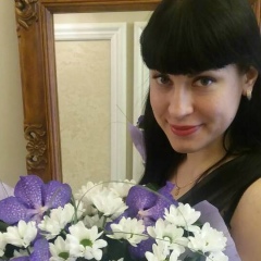 Алена Педан, 05.04, Харьков