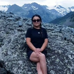 Сырга Денисова, 05.02, Барагаш