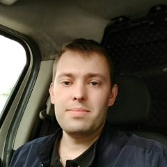 Олег Бугаевский, 10.04, Минск