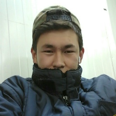 Jandos Kalimbetov, 10.11, Актау