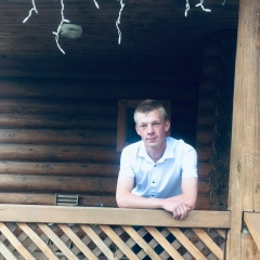 Иван Ручкин, 04.03