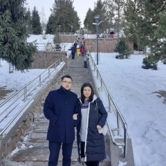 Жулдыз Рысбаева, 25.03, Алматы