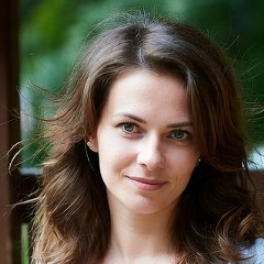Альбина Исаева, 28.09