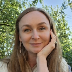 Екатерина Ершова, 12.06, Санкт-Петербург