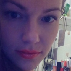 Марина Михайлицкая, 19.09, Харьков