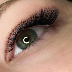 Мари Лэшпермь, Пермь