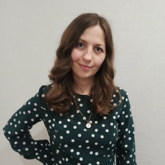 Оксана Шумкова, 31.10, Ивдель
