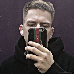 Руслан Мамлеев, 23.02, Москва