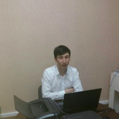 Baglan Musirov, 09.04.1989, Атырау