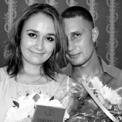 Алёнчик Рожкова, 05.01.1987, Кишинев