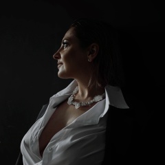 Катерина Шустерман, 04.08, Rosh HaAyin