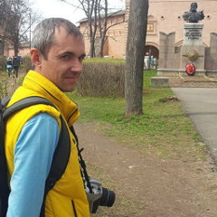 Илья Филимонов, 04.07.1981, Москва