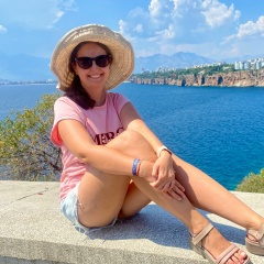 София Юкина, 20.03, Санкт-Петербург