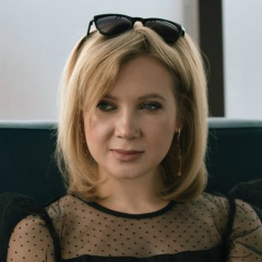 Валентина Шалина, 07.01, Кострома