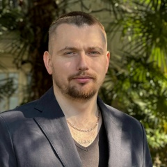 Артём Карп, 30.09, Frankfurt am Main