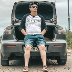 Алексей Парамзин, 03.03.1991, Тамбов