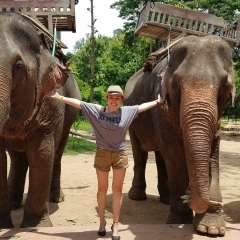 Виктория Давыдченко, 06.05.1986, Запорожье