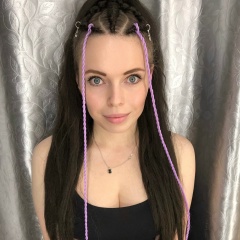 Виктория Например, 03.07, Москва