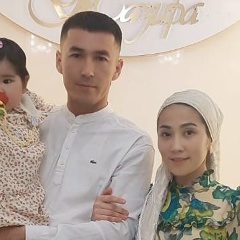 Maxambet Begimov, 26.04, Актау