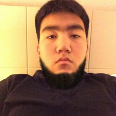 Коркыт Андир, 08.06.1901, Актау