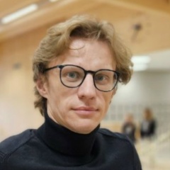 Александр Полисадов, 28.02