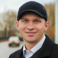 Евгений Выходцев, 18.07.1980, Новосибирск