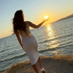 Анна Вагнер, Новосибирск