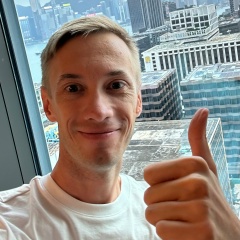 Денис Глушенков, Ульяновск