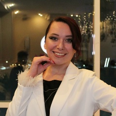 Анна Сергеева, 05.11, Ярославль