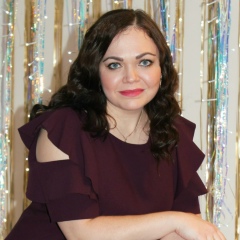 Юлия Плешкова, 25.09, Екатеринбург