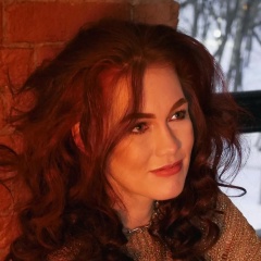 Анастасия Гончарова, 20.12, Москва