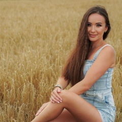 Екатерина Киселева, 03.07, Нижний Новгород