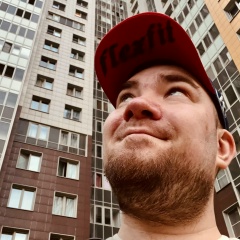 Владимир Воронин, 09.11, Санкт-Петербург