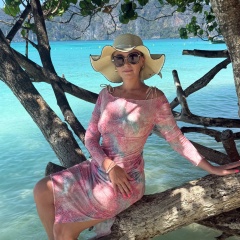 Олеся Жирнова, 02.09, Москва