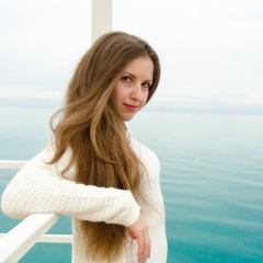 Anna Sergeevna, 07.01, Dublin