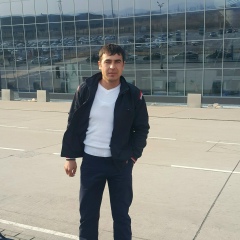 Жасур Садуллаев, 18.01.1989